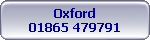 Private Investigator Oxford