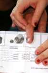 Fingerprinting London Fingerprint Cards