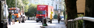 Surveillance private Investigator
